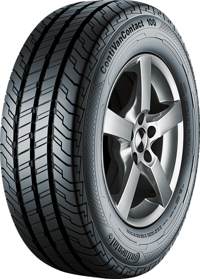 Gomë 225/70R15C CoVaCo CONTINENTAL