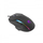 Maus Gaming White Shark, Morholt, GM-9009, 7200DPI, RGB