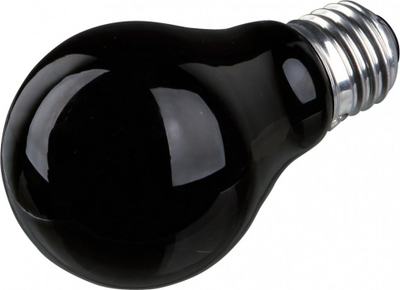 Lampë ngrohëse Trixie Wiato Ksiyca, 60W, blu