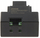Modul karikues USB C Monacor FX-USB-C-FC/B Keystone, montim Keystone, i bardhë