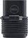 Karikues për laptop Dell Kit E5, 65W, Type-C, 65W, i zi