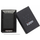 Çakmak Zippo Black Crackle 26075, i zi