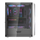 Kuti PC Darkflash DK352 Plus, ATX Mid Tower, 4 ventilatorë RGB, e bardhë