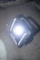 Lampë pune LED Brennenstuhl 1307440, 40W, IP65, e zezë