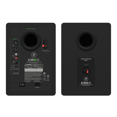 Speaker Mackie CR5 BT - Black