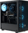 Kompjuter gaming Game X G300, Core i5-12600K, RTX 4060, 32GB RAM, 1TB SSD, i zi