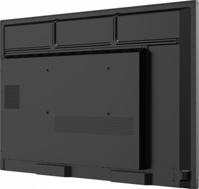 Tabelë interaktive Viewsonic IFP5550-5, 55\", 4K, e zezë