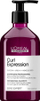 Shampo për flokë kaçurrela L'Oreal Professionnel Curl Expression Anti-Buildup Jelly, larje e butë, 300ml