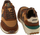 Atlete Joma C.501 Men 2526, material tekstil, për burra, kafe