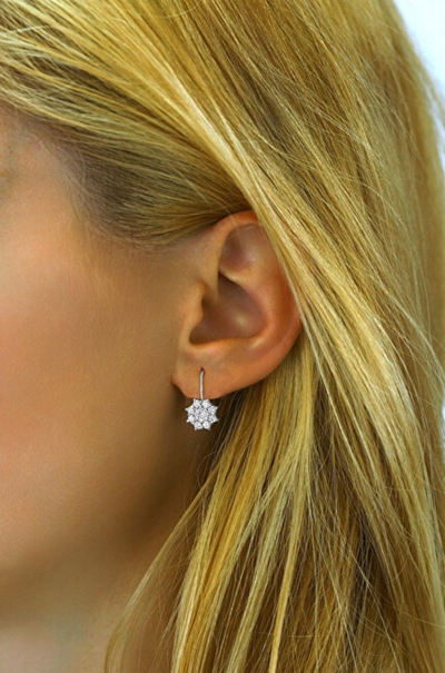Vathë Silvego Swarovski SILVEGO31572W