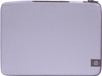 Futollë laptopi HP C3TR4AA, 13-14", mbrojtëse, lila