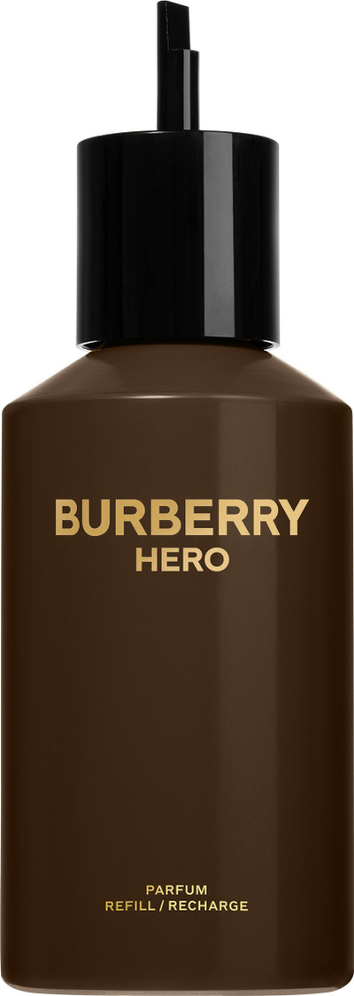 Eau de Parfum Burberry Hero Parfum Refill, 200ml
