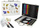 Set arti për fëmijë iLike Toys Stationery, 68 pjesë, shumëngjyrësh