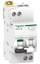 Ndërprës diferencial RCBO Schneider Electric Acti 9 iDPN A9D32625, 1P 25A, 30mA, i bardhë