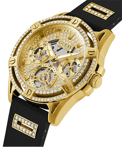 Orë dore Guess Queen GW0536L3