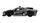 Lodër ndërtimi LEGO Technic 42173 Koenigsegg Jesko, hypercar, gri