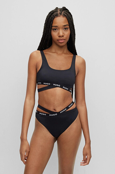 Bikini HUGO 0492408001