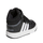 Детски патики Adidas Hoops Mid shoes
