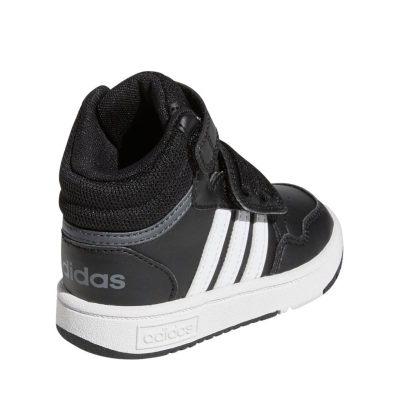 Детски патики Adidas Hoops Mid shoes
