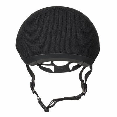 Helmetë çiklizmi POC Myelin, M L, e zezë