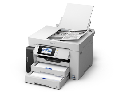 Printer Epson EcoTank Pro ET-M16680, A4, 25 faqe/minutë, i hirtë