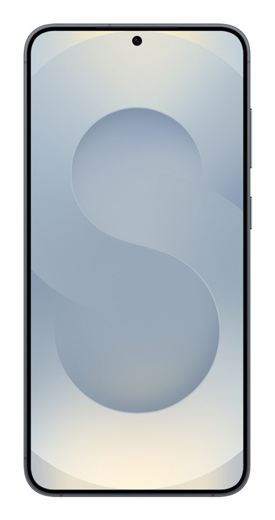 Телефон Samsung Galaxy S25 Plus, 256GB, 5G, црн