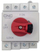 Nderpreres DC fotovoltaik 4P, 32A, 1000VDC, per shine DIN