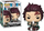 Figurë Funko POP Demon Slayer Tanjiro me noodles, 10cm, vinil, shumëngjyrëshe