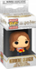 Varëse çelsash Funko POP Harry Potter Holiday Hermione, figurë për koleksion, shumëngjyrëshe