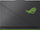 Laptop gaming ASUS ROG Strix G16 G614JVR-N4018W, 16", i9, 16GB RAM, SSD 1TB, gri