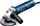Makineri gërryëse këndore Bosch GWS 7-115, 720W, disk 115mm, blu