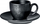 Filxhan espresso RAK Porcelain Karbon, 80ml, i zi