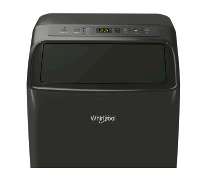 Klimë portative Whirlpool PACF212HP, e zezë