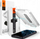 Xham mbrojtës Spigen GLAS.tR EZ Fit, për iPhone 13 13 Pro, transparent i pastër