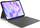 Këllëf me tastierë Logitech Combo Touch, për iPad Pro 13" (M4), grafit