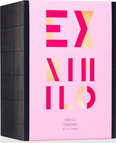 Eau de Parfum Ex Nihilo Devil Tender, 100ml