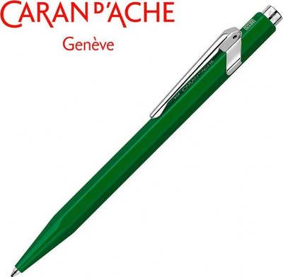 Stilolaps Caran d'Arche, M, i kaltër