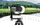 Kokë stative K&amp;F Concept Upgraded Gimbal, alumini CNC, kapacitet 20kg, e zezë
