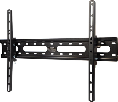 Mbajtëse murale TV Blow Strong, 37-99", deri 45kg, e zezë
