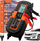 Karikues baterie auto Zenwire JMD-6S, 6V 12V, 6A, portokalli
