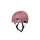 Helmetë biçiklete për fëmijë QIBBEL, XS 45-51 cm, Plum Rose