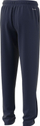 Pantallona sportive adidas Entrada 22 Jr HC0336, poliestër, për kalamaj, blu navy