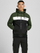 Xhaketë Jack&Jones JJERUSH 12200208 Forest Night