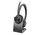 Kufje Poly Voyager 4320-M, +BT700, USB-A to USB-C, të zeza
