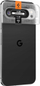 Mbrojtësja e kamerës Spigen Optik.TR EZ Fit për Google Pixel 9 Pro XL, 2 copë, transparente
