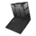 Laptop ASUS TUF Gaming F17, FX707VI, i7-13620H, 17,3", QHD, 32GB RAM, 1TB SSD, RTX 4070, Windows 11 Home, i hirtë