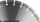 Disk diamanti Silver D.Stoner, 350mm, segmentuar, i zi
