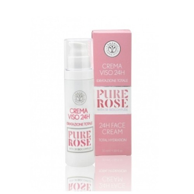 Krem Erbario Toscana 50 ml