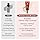 Krem BB MISSHA M Perfect Cover No.25, SPF 42 PA+++, Warm Beige
