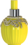 Lodër gocë Perfumies Doll Chloe Love, me shishe parfum, e verdhë